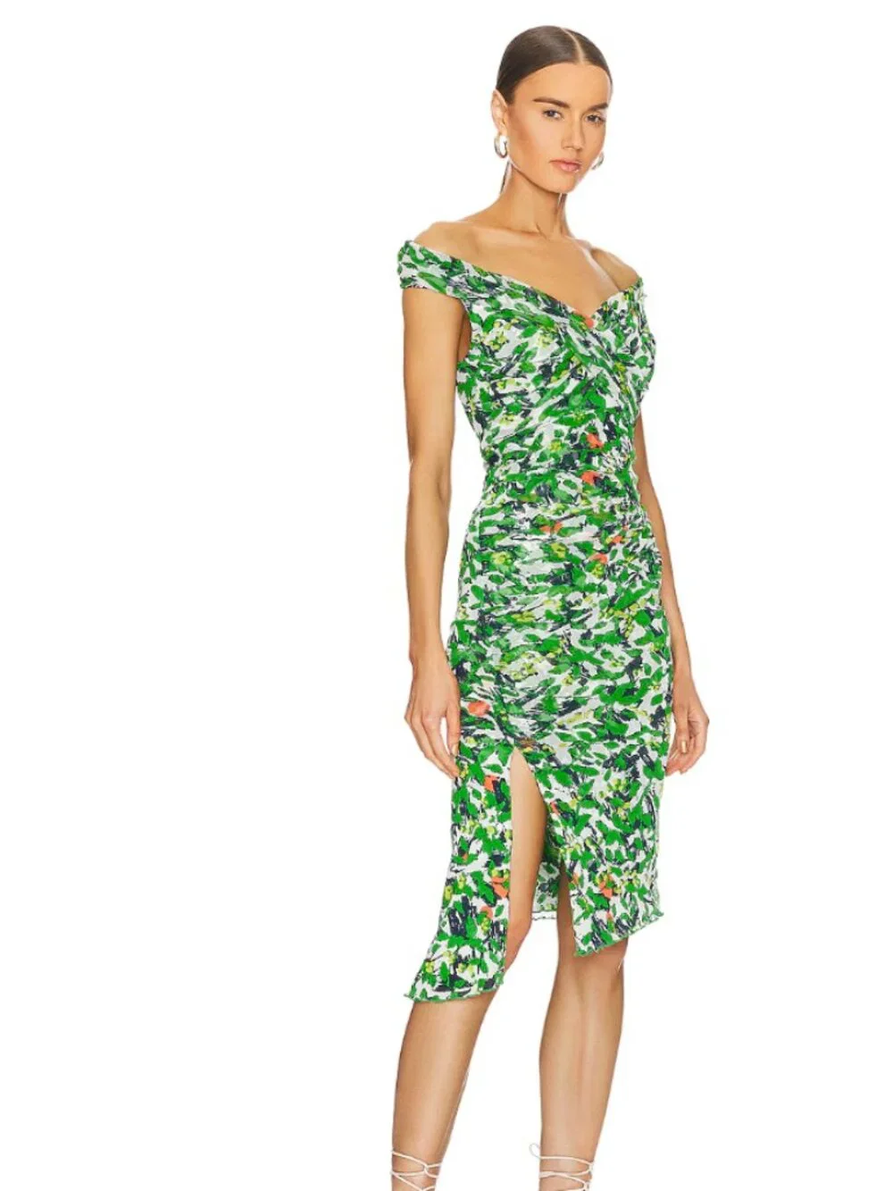 Diane von Furstenberg Lovinia Dress - NWOT - Small